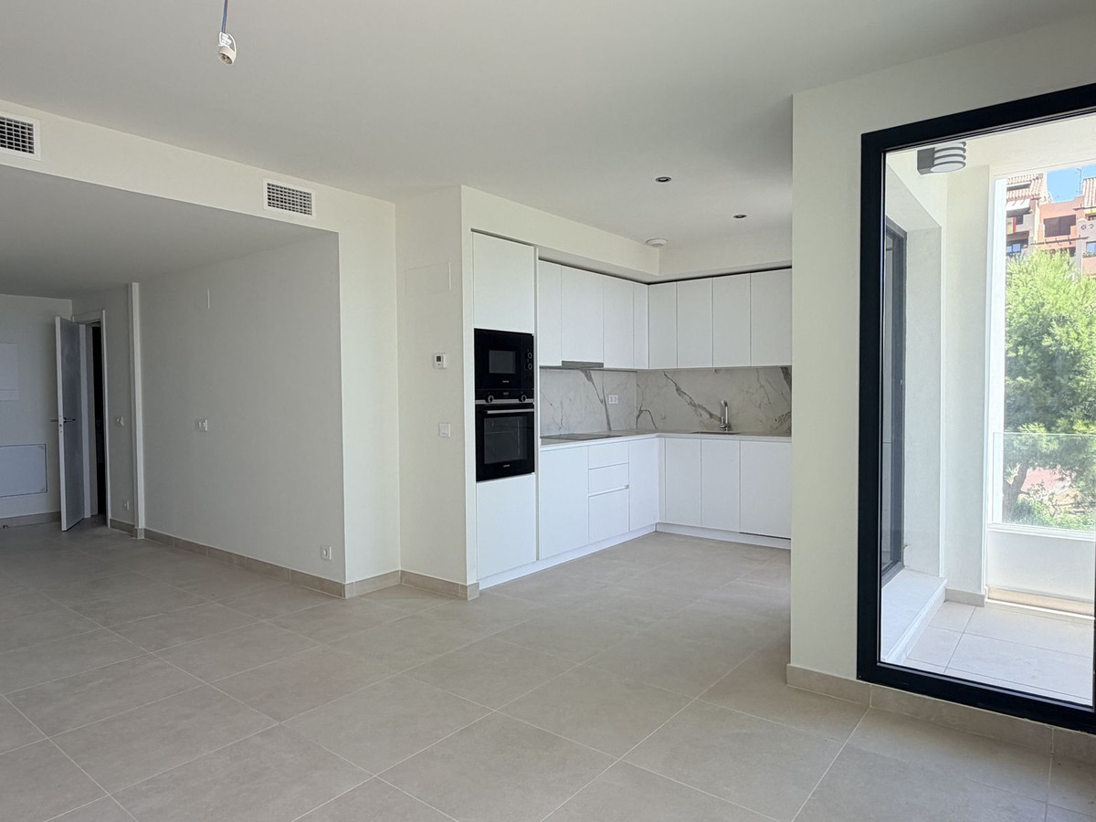 2-slaapkamerappartement in Benalmádena in Benalmadena - foto 17