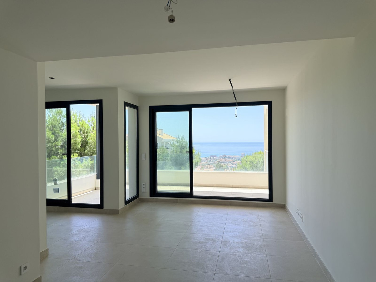 2-slaapkamerappartement in Benalmádena in Benalmadena - foto 9