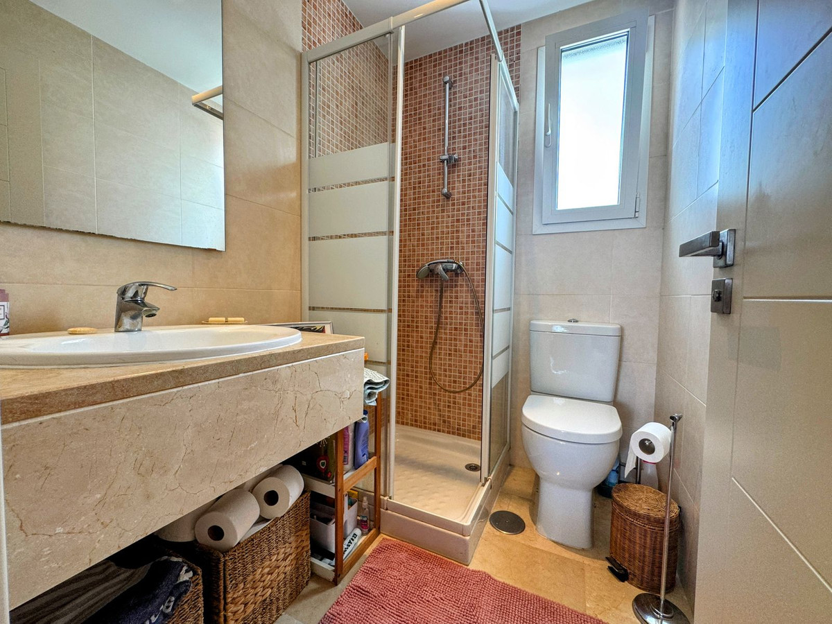 Hoekpenthouse met privé solarium in Valle Romano, Estepona in Estepona - foto 13