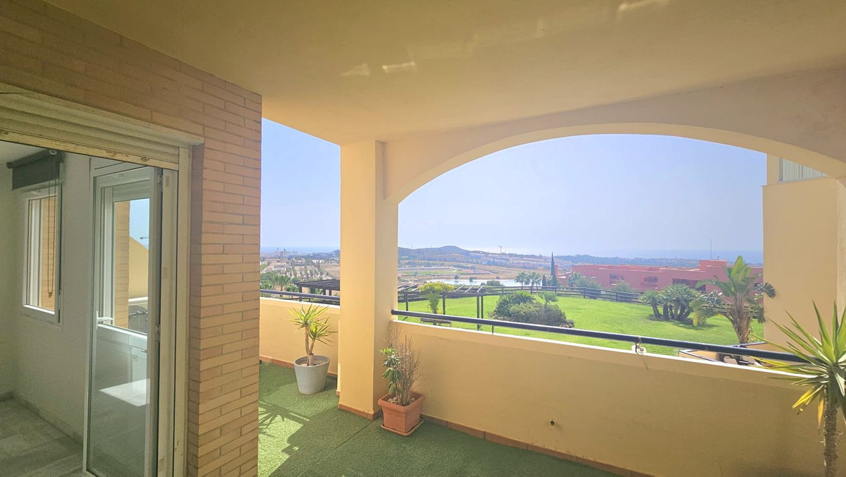 Appartement met 2 slaapkamers in Mijas in Mijas - foto 12