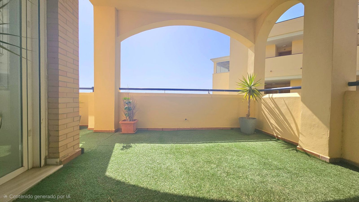 Appartement met 2 slaapkamers in Mijas in Mijas - foto 13