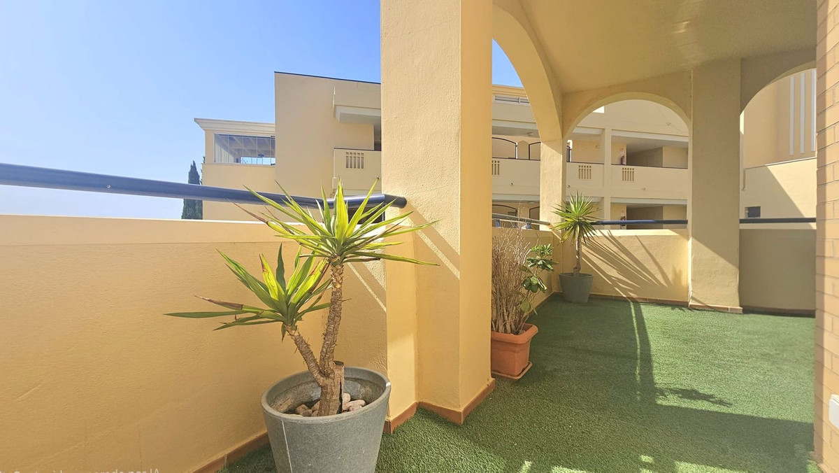 Appartement met 2 slaapkamers in Mijas in Mijas - foto 14