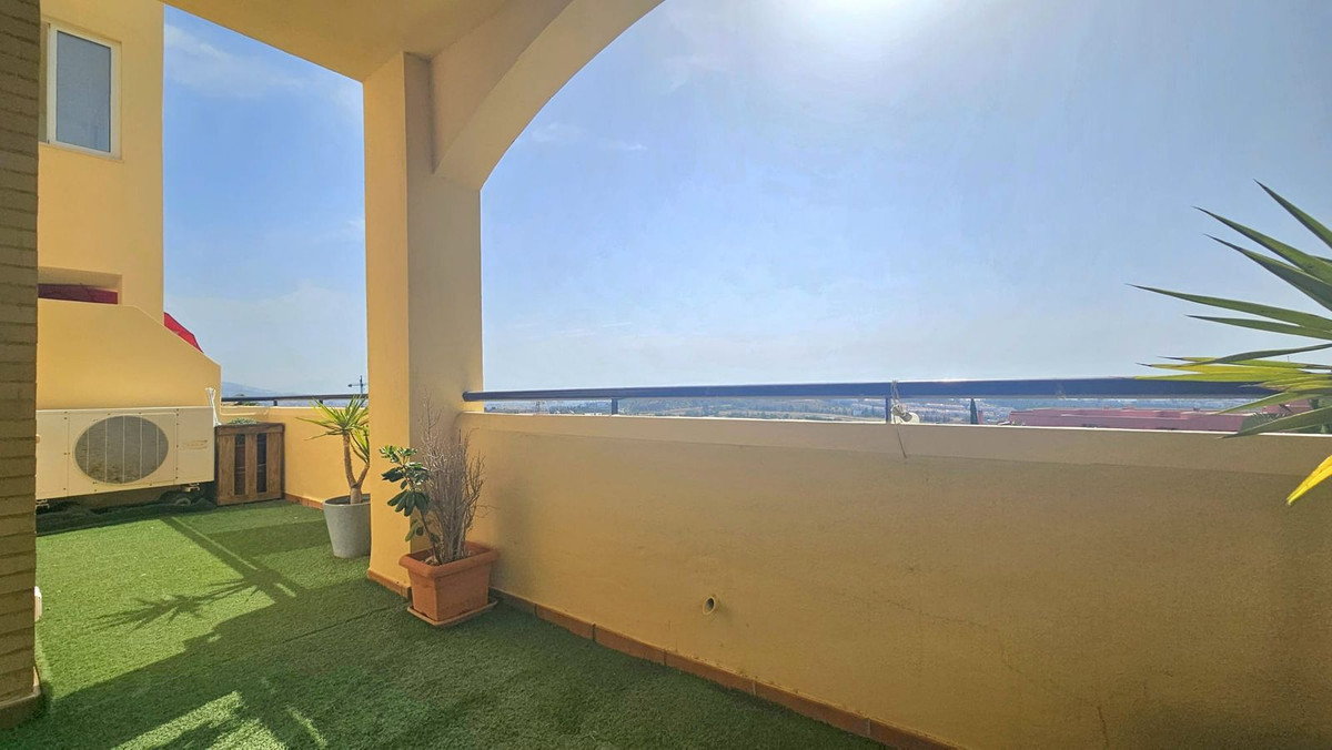 Appartement met 2 slaapkamers in Mijas in Mijas - foto 15