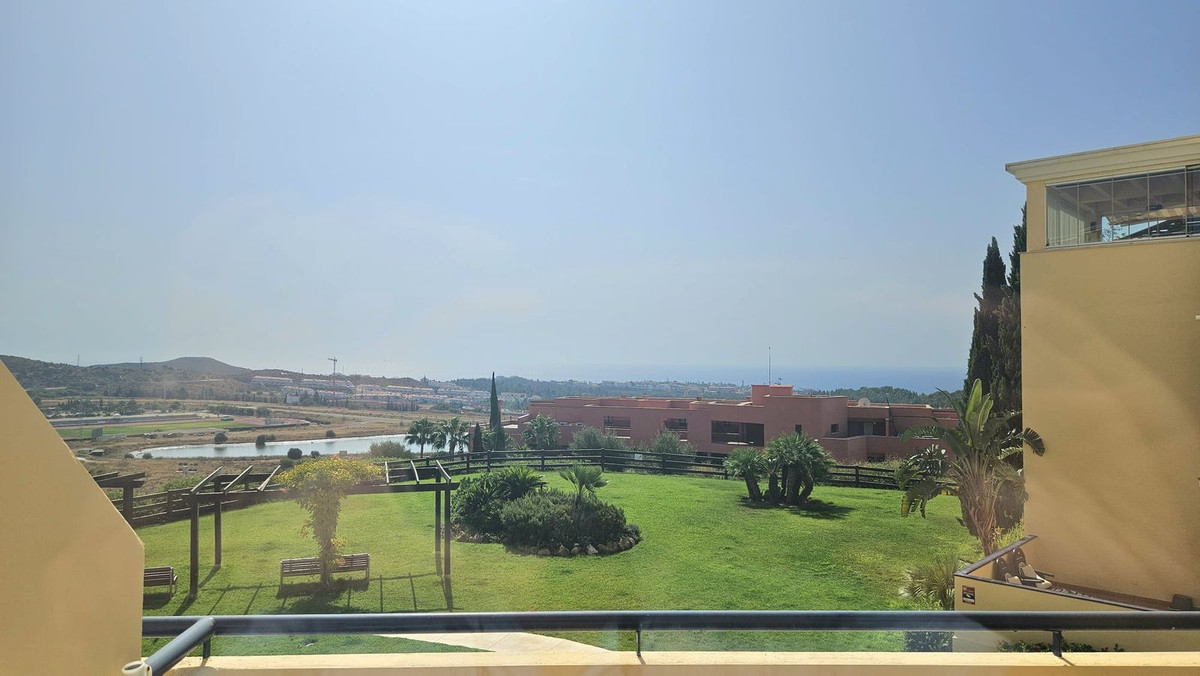 Appartement met 2 slaapkamers in Mijas in Mijas - foto 16