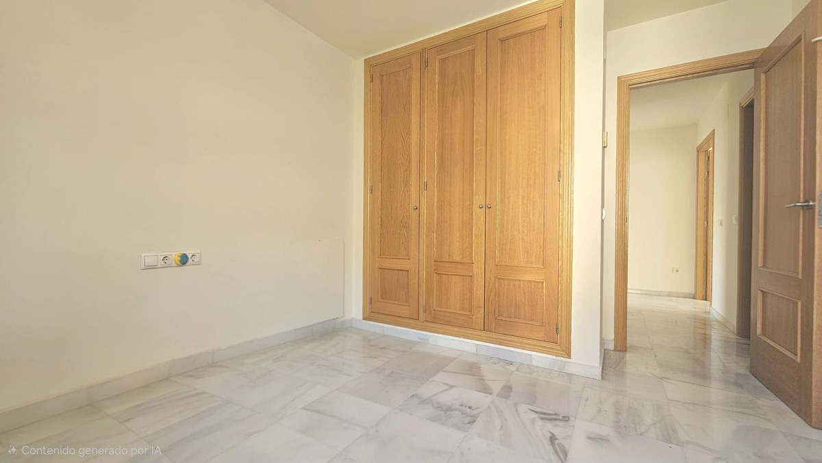 Appartement met 2 slaapkamers in Mijas in Mijas - foto 17