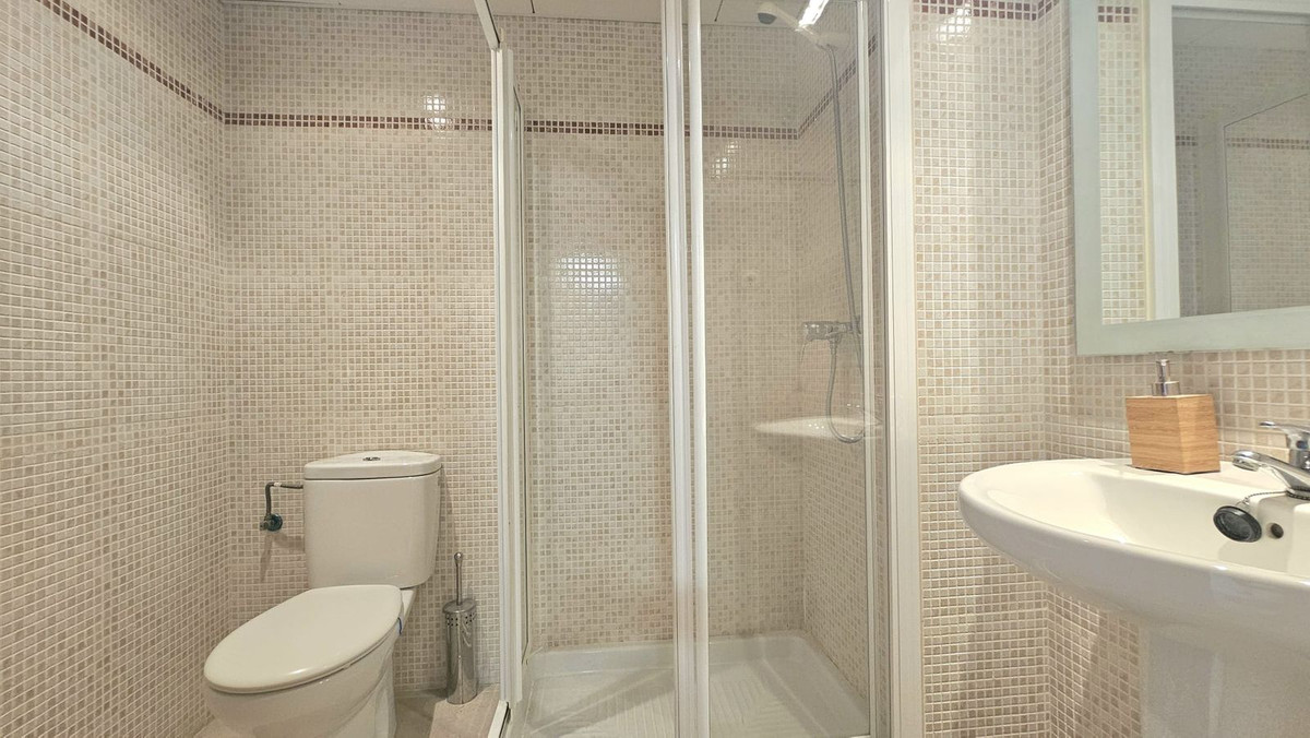 Appartement met 2 slaapkamers in Mijas in Mijas - foto 19