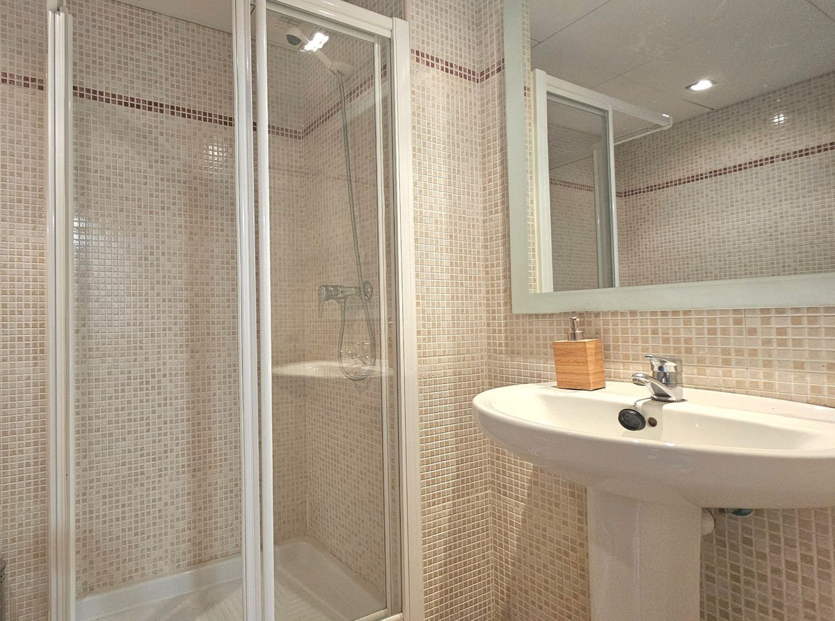Appartement met 2 slaapkamers in Mijas in Mijas - foto 20