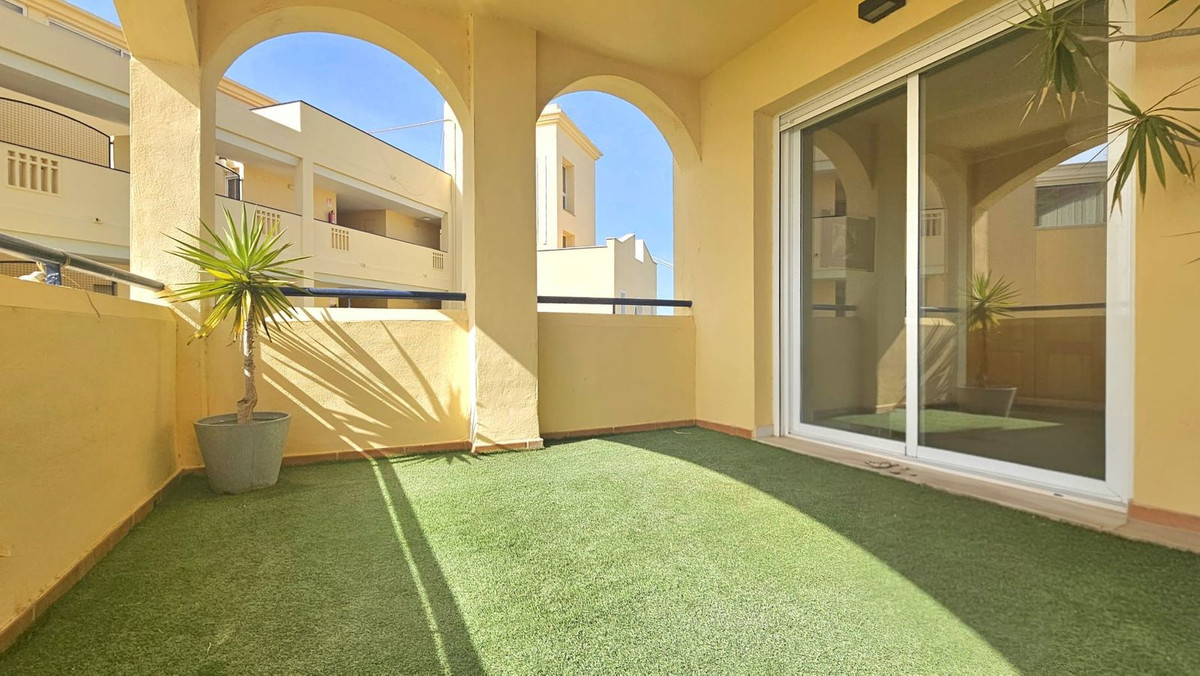 Appartement met 2 slaapkamers in Mijas in Mijas - foto 4