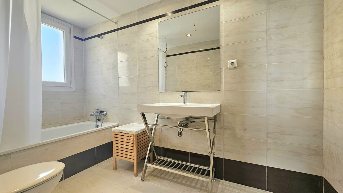 Appartement met 2 slaapkamers in Mijas in Mijas - foto 6