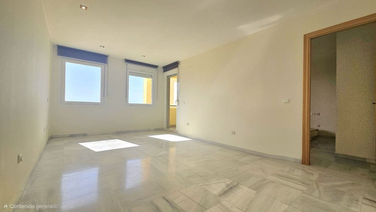 Appartement met 2 slaapkamers in Mijas in Mijas - foto 8