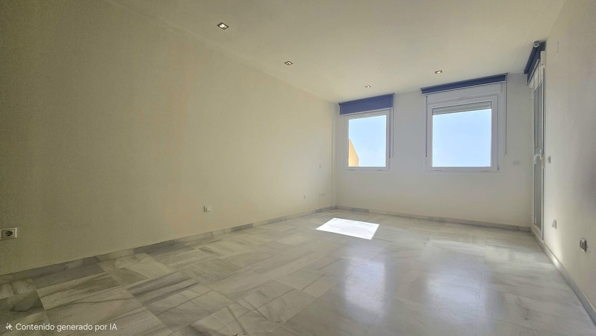 Appartement met 2 slaapkamers in Mijas in Mijas - foto 10
