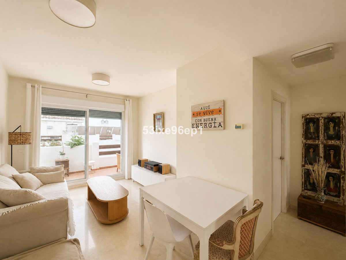 2-slaapkamer appartement in Valle Romano in Valle Romano - foto 4