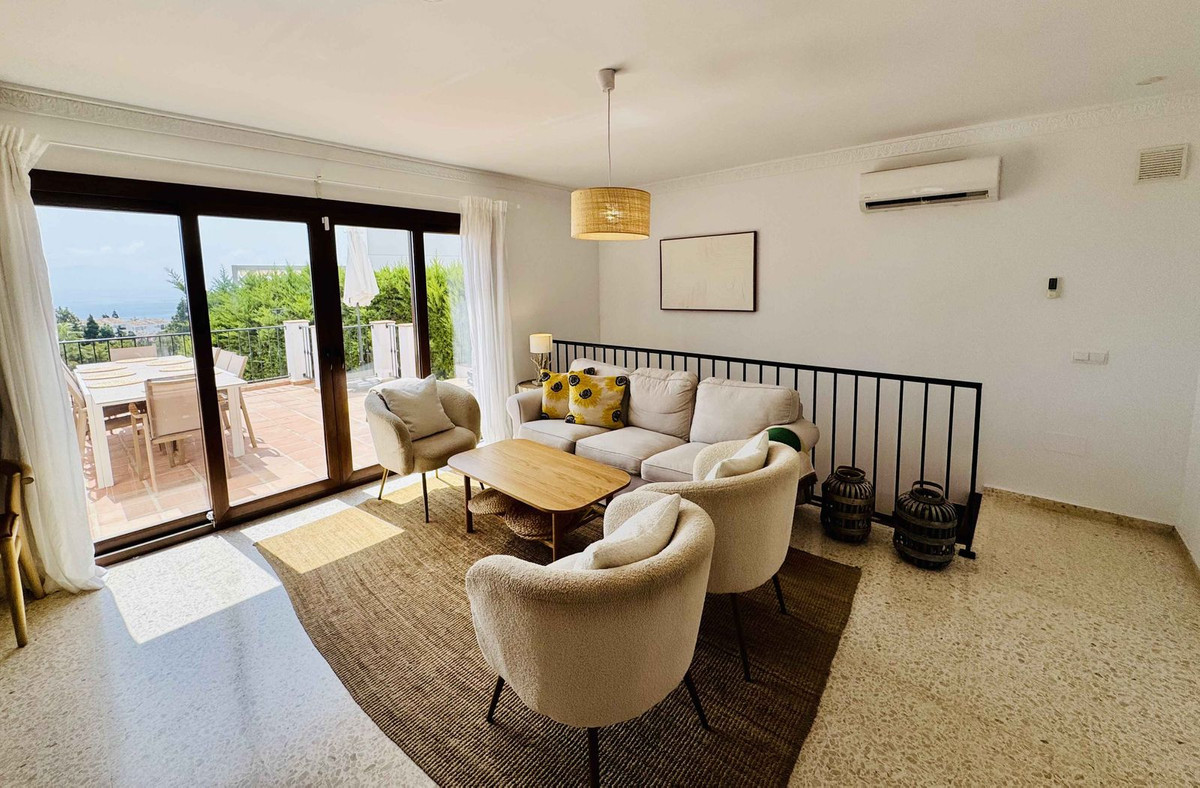 6-slaapkamer villa in La Cala de Mijas in La Cala de Mijas - foto 14