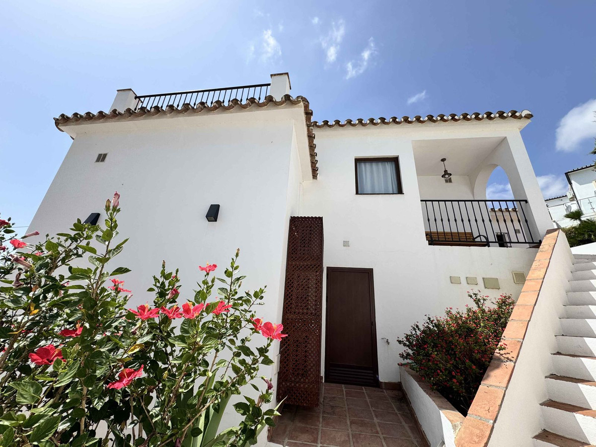 6-slaapkamer villa in La Cala de Mijas in La Cala de Mijas - foto 4