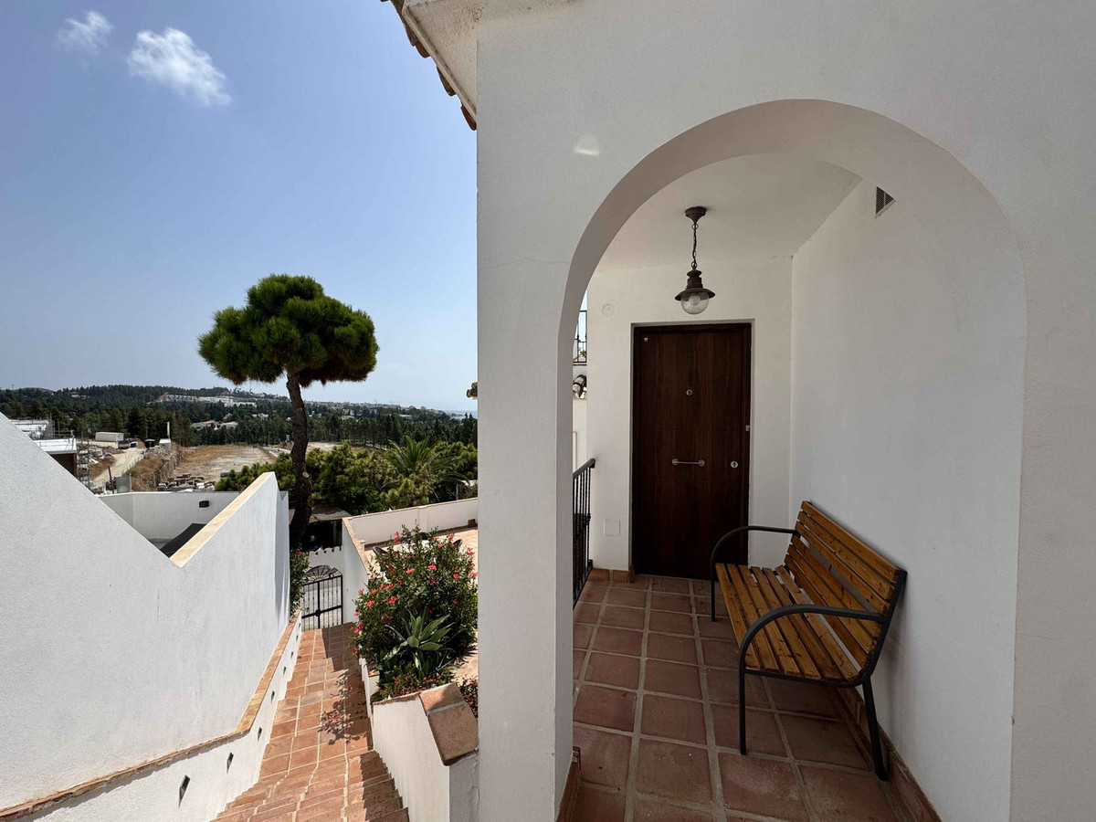 6-slaapkamer villa in La Cala de Mijas in La Cala de Mijas - foto 5