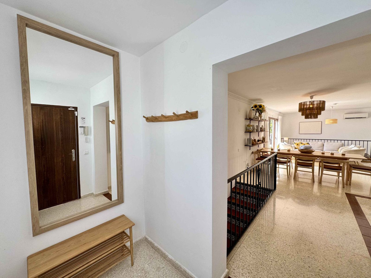6-slaapkamer villa in La Cala de Mijas in La Cala de Mijas - foto 6