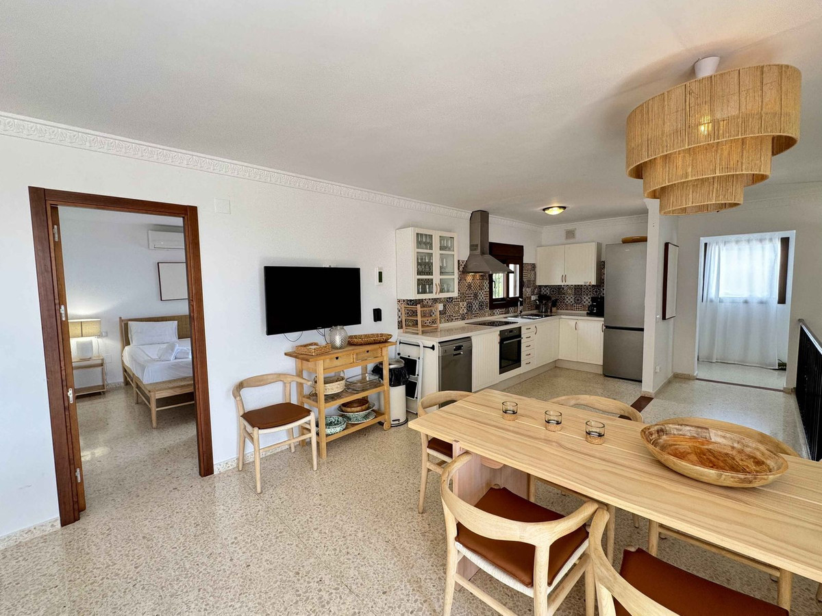 6-slaapkamer villa in La Cala de Mijas in La Cala de Mijas - foto 10