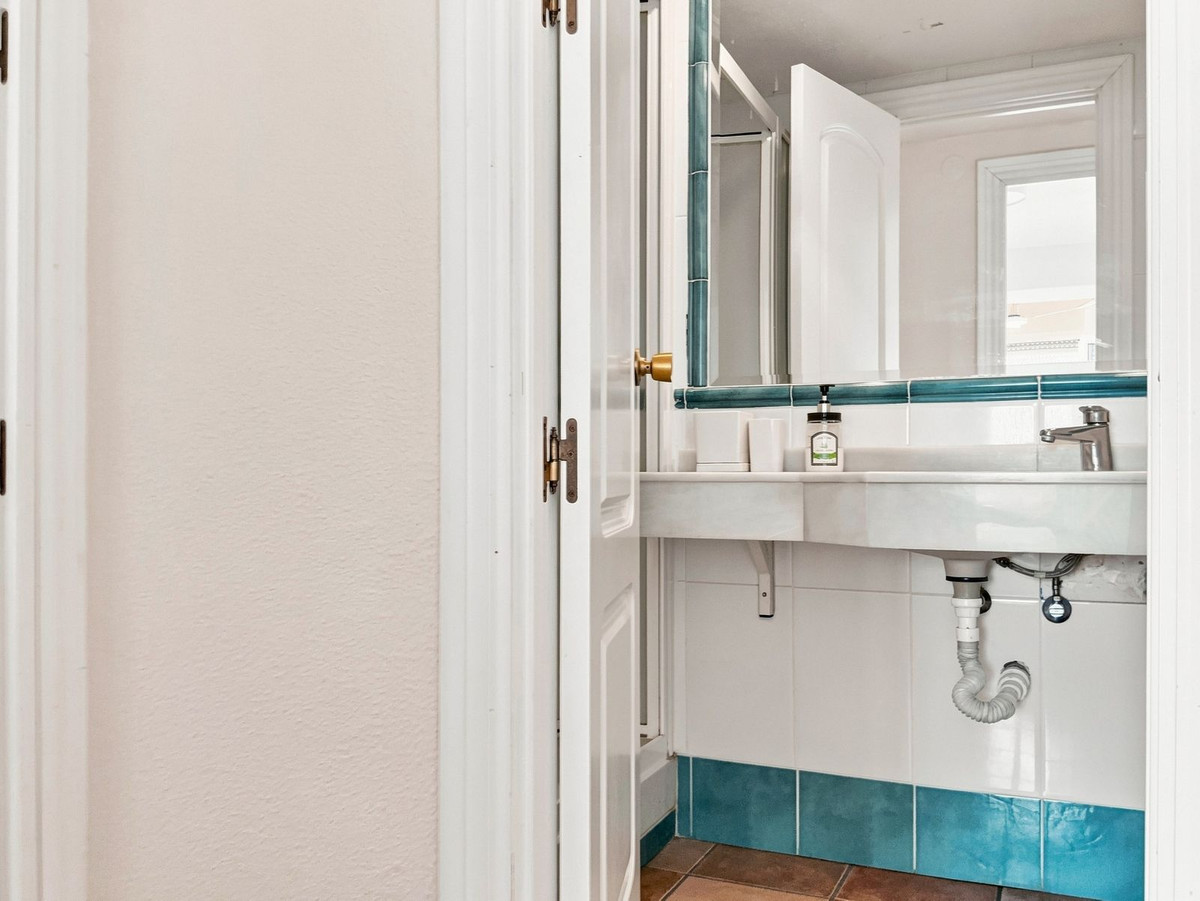 2-slaapkamer appartement in Montemar met panoramisch zeezicht in Montemar - foto 5