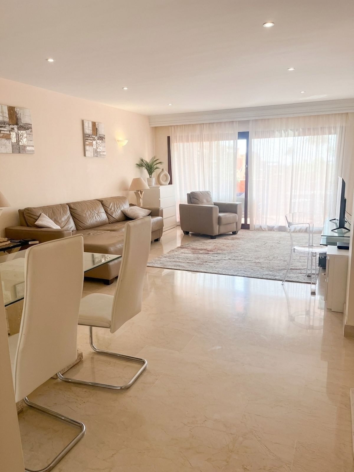2-slaapkamer appartement in Benahavís in Benahavís - foto 2