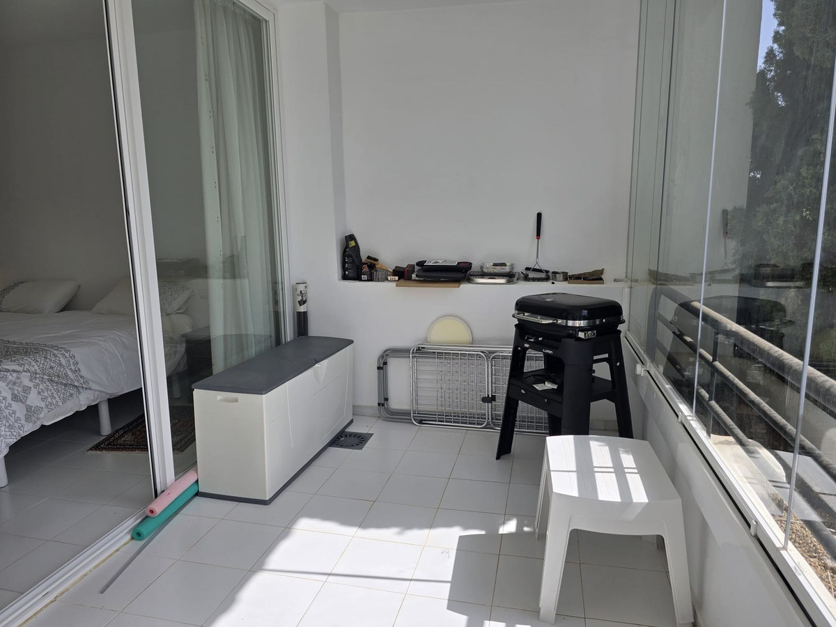 2-slaapkamer appartement in Miraflores in Miraflores - foto 14