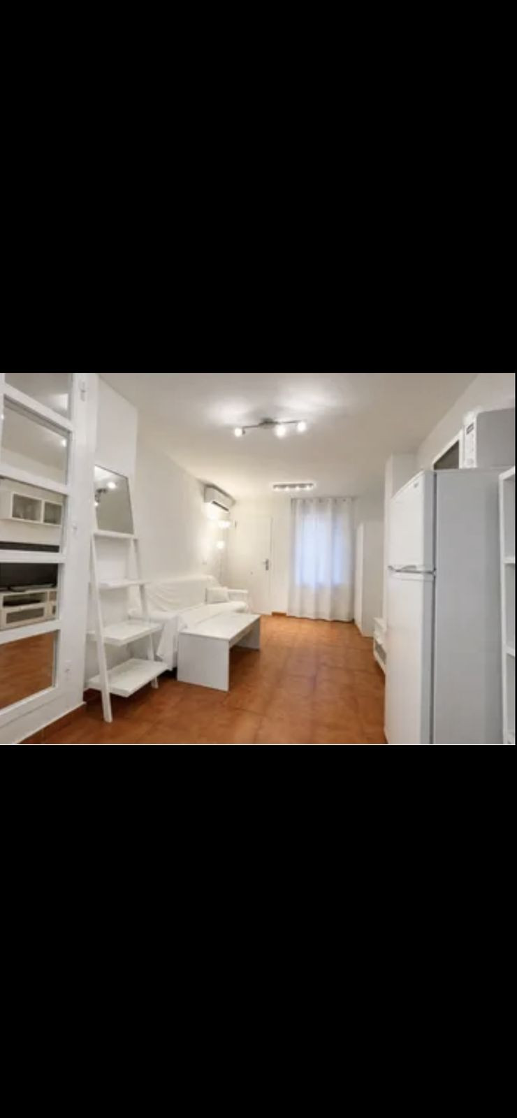 Studio met aparte slaapkamer in Torremolinos in Torremolinos - foto 7