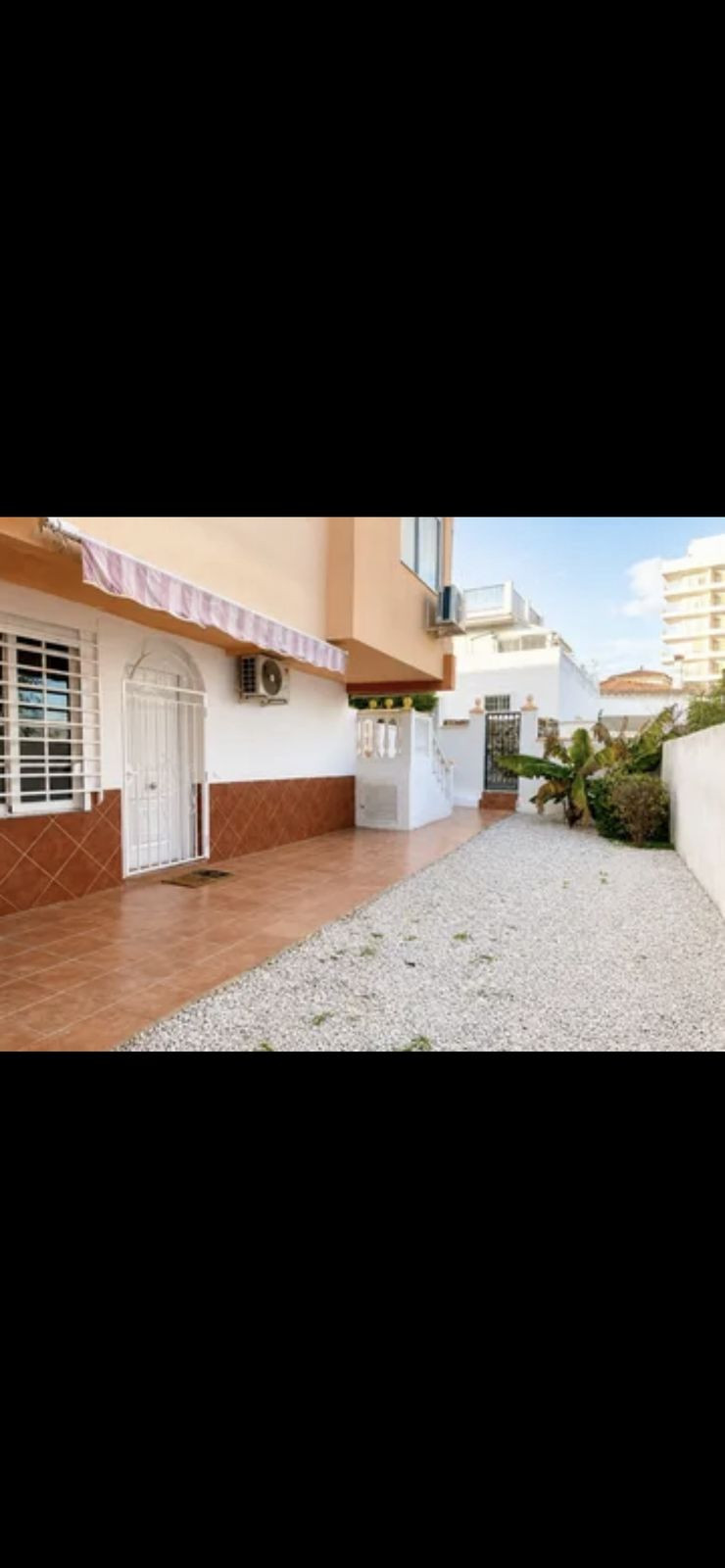 Studio met aparte slaapkamer in Torremolinos in Torremolinos - foto 9