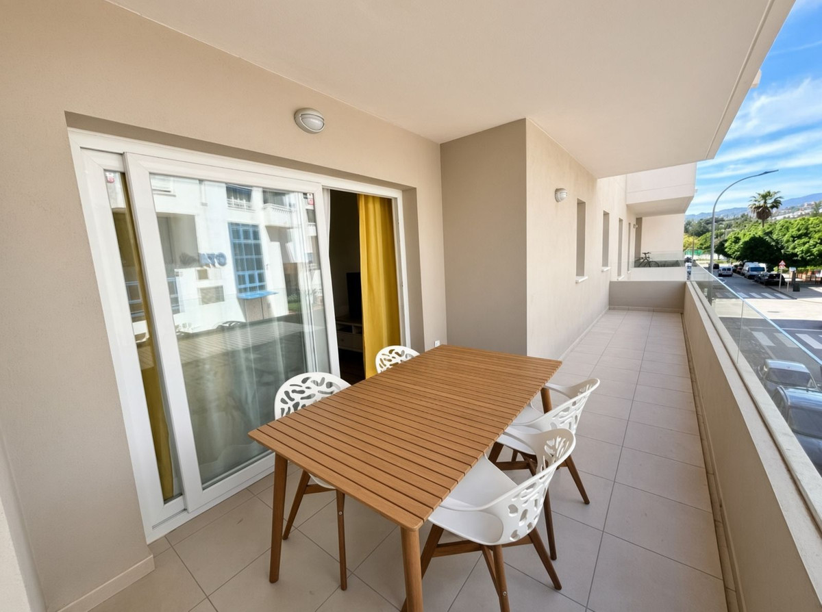 3-slaapkamer appartement in La Campana, Marbella in La Campana - foto 2