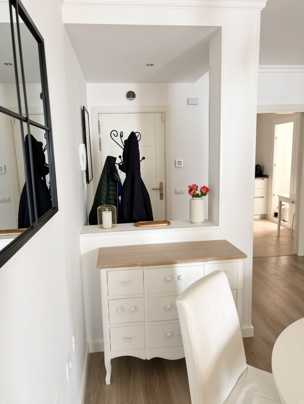 3-slaapkamer appartement in La Campana, Marbella in La Campana - foto 14