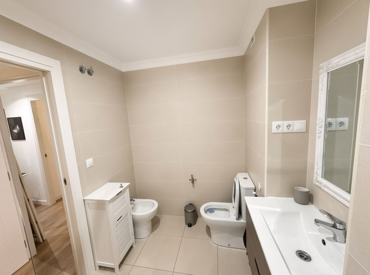 3-slaapkamer appartement in La Campana, Marbella in La Campana - foto 17