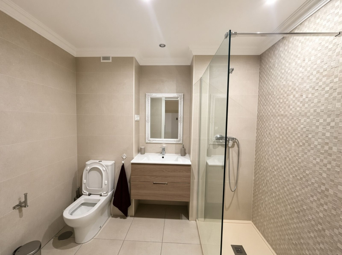 3-slaapkamer appartement in La Campana, Marbella in La Campana - foto 18