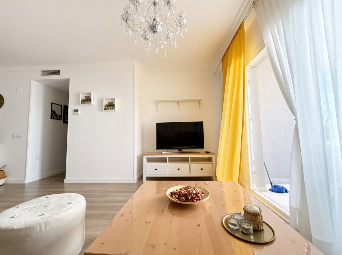 3-slaapkamer appartement in La Campana, Marbella in La Campana - foto 4