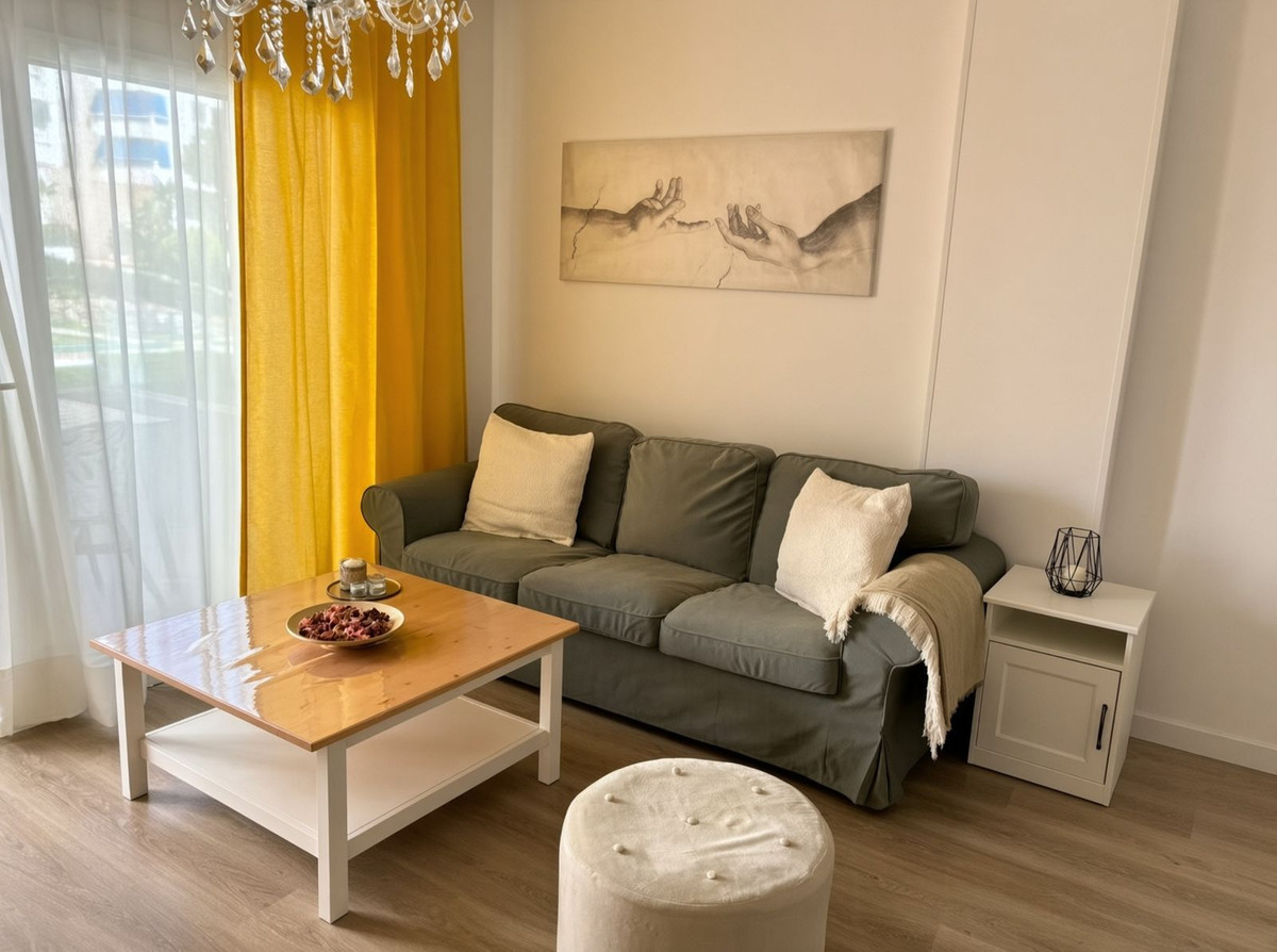 3-slaapkamer appartement in La Campana, Marbella in La Campana - foto 5