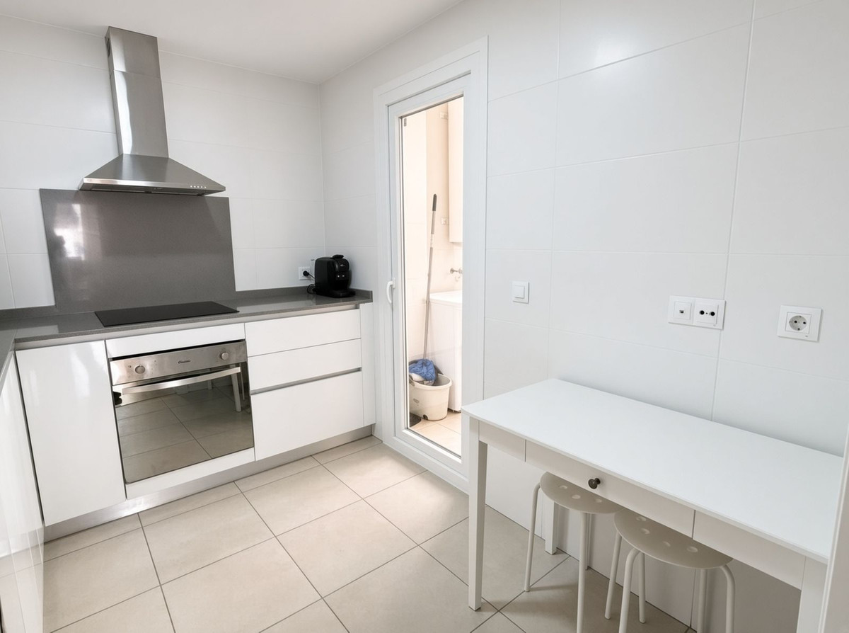 3-slaapkamer appartement in La Campana, Marbella in La Campana - foto 8