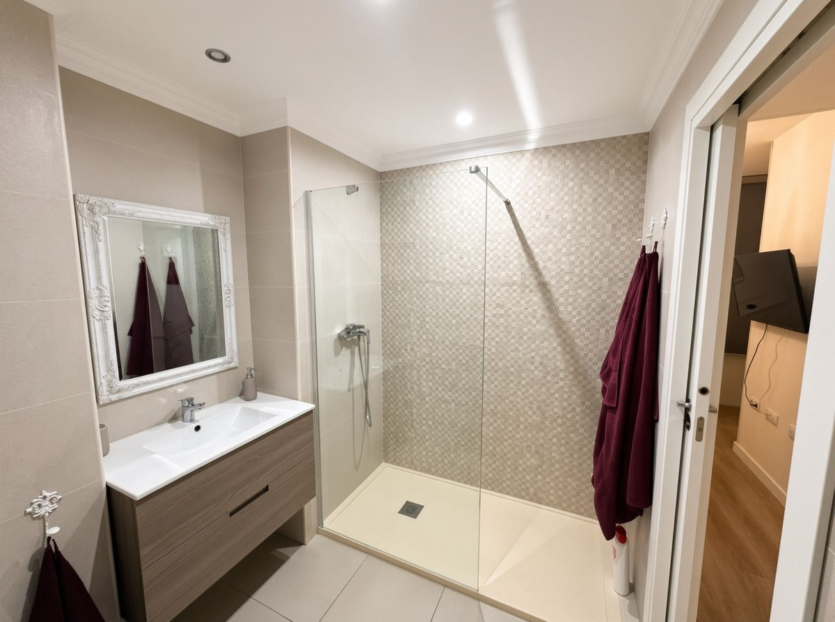 3-slaapkamer appartement in La Campana, Marbella in La Campana - foto 10