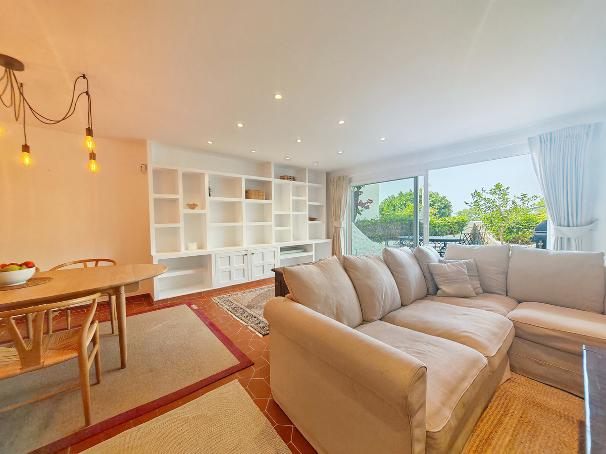 4-slaapkamer stadswoning in Los Altos de los Monteros, Marbella in Altos de los Monteros - foto 2