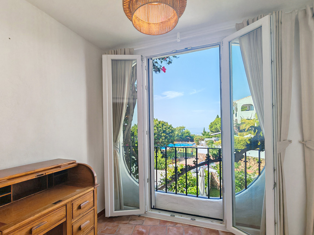 4-slaapkamer stadswoning in Los Altos de los Monteros, Marbella in Altos de los Monteros - foto 11