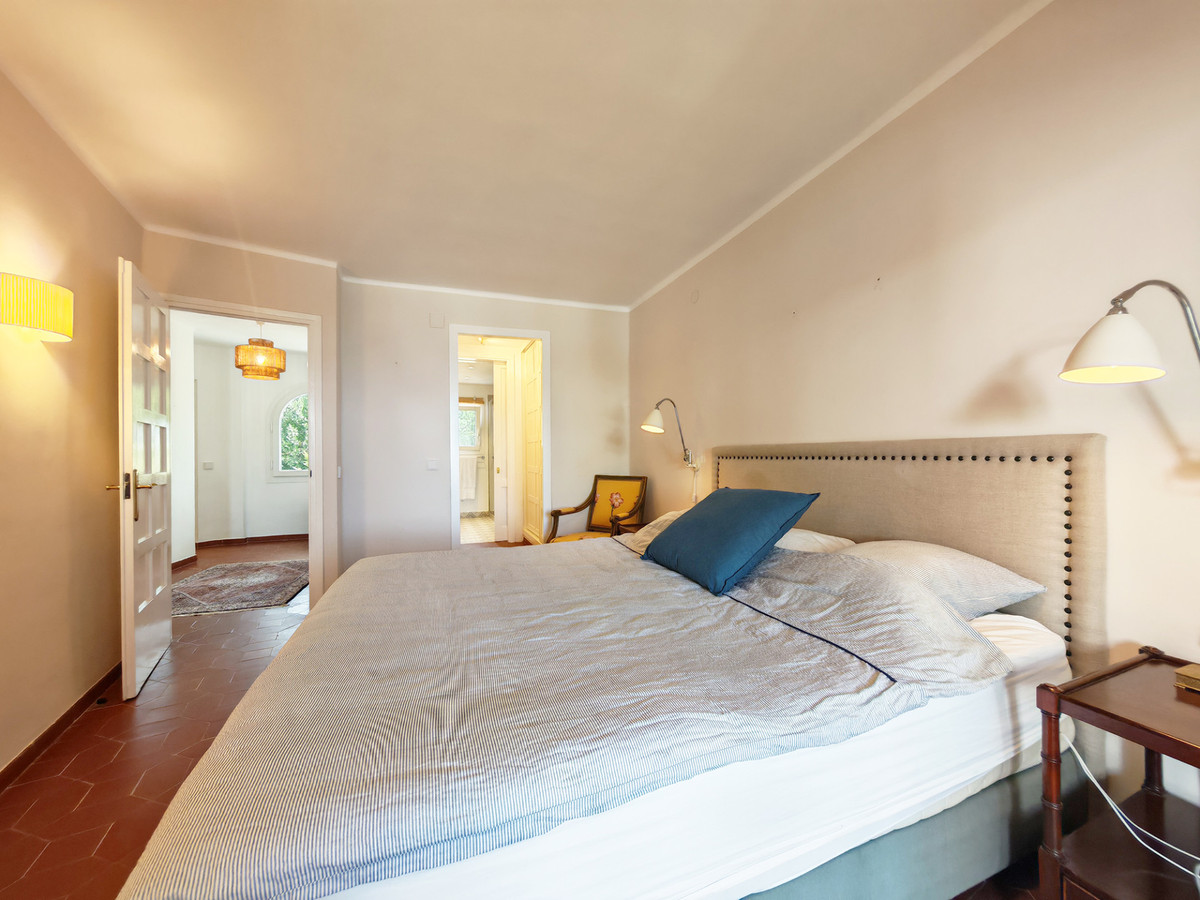 4-slaapkamer stadswoning in Los Altos de los Monteros, Marbella in Altos de los Monteros - foto 13