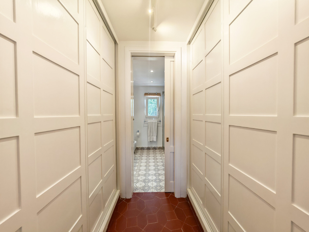4-slaapkamer stadswoning in Los Altos de los Monteros, Marbella in Altos de los Monteros - foto 14