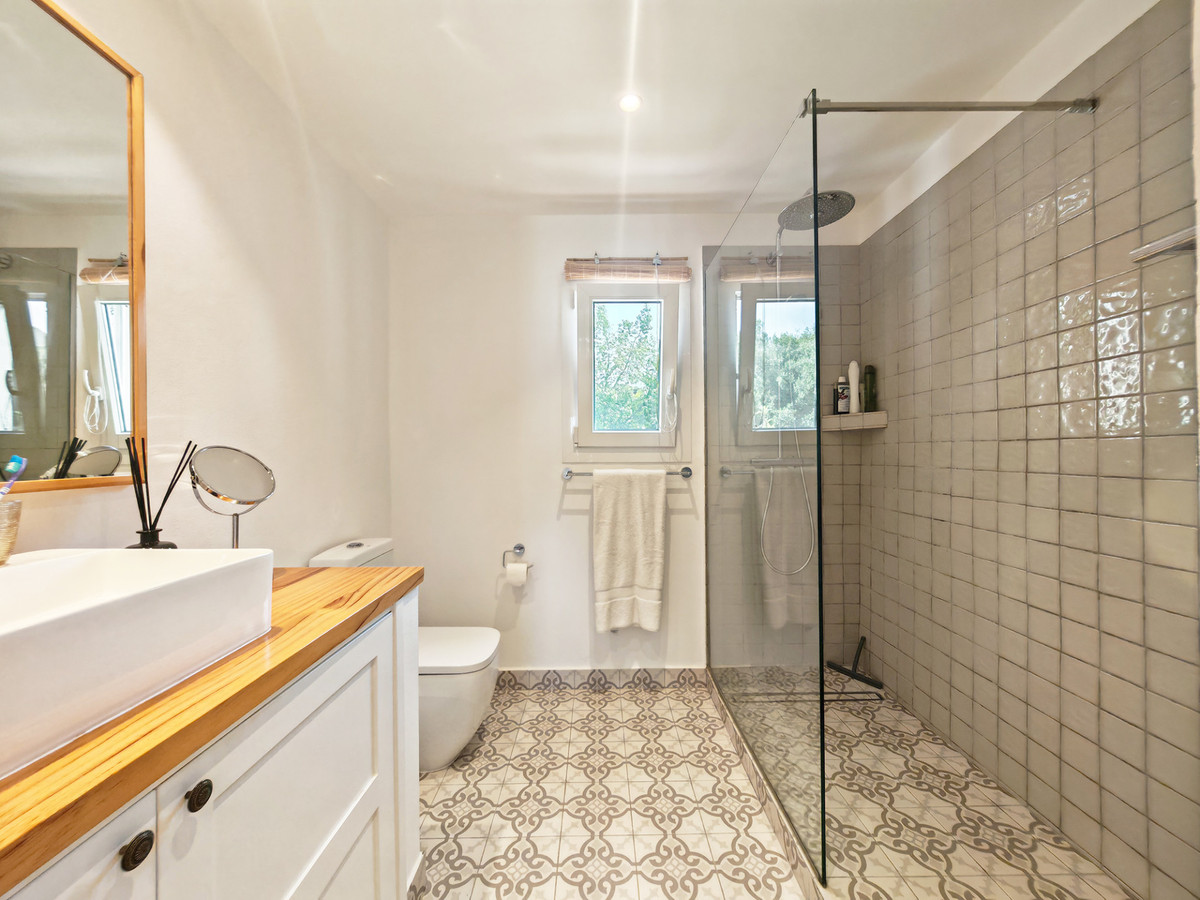 4-slaapkamer stadswoning in Los Altos de los Monteros, Marbella in Altos de los Monteros - foto 15