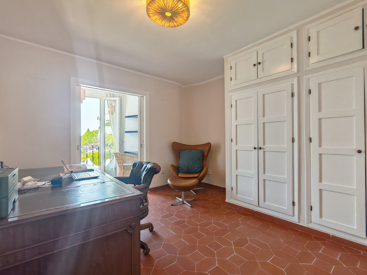 4-slaapkamer stadswoning in Los Altos de los Monteros, Marbella in Altos de los Monteros - foto 16