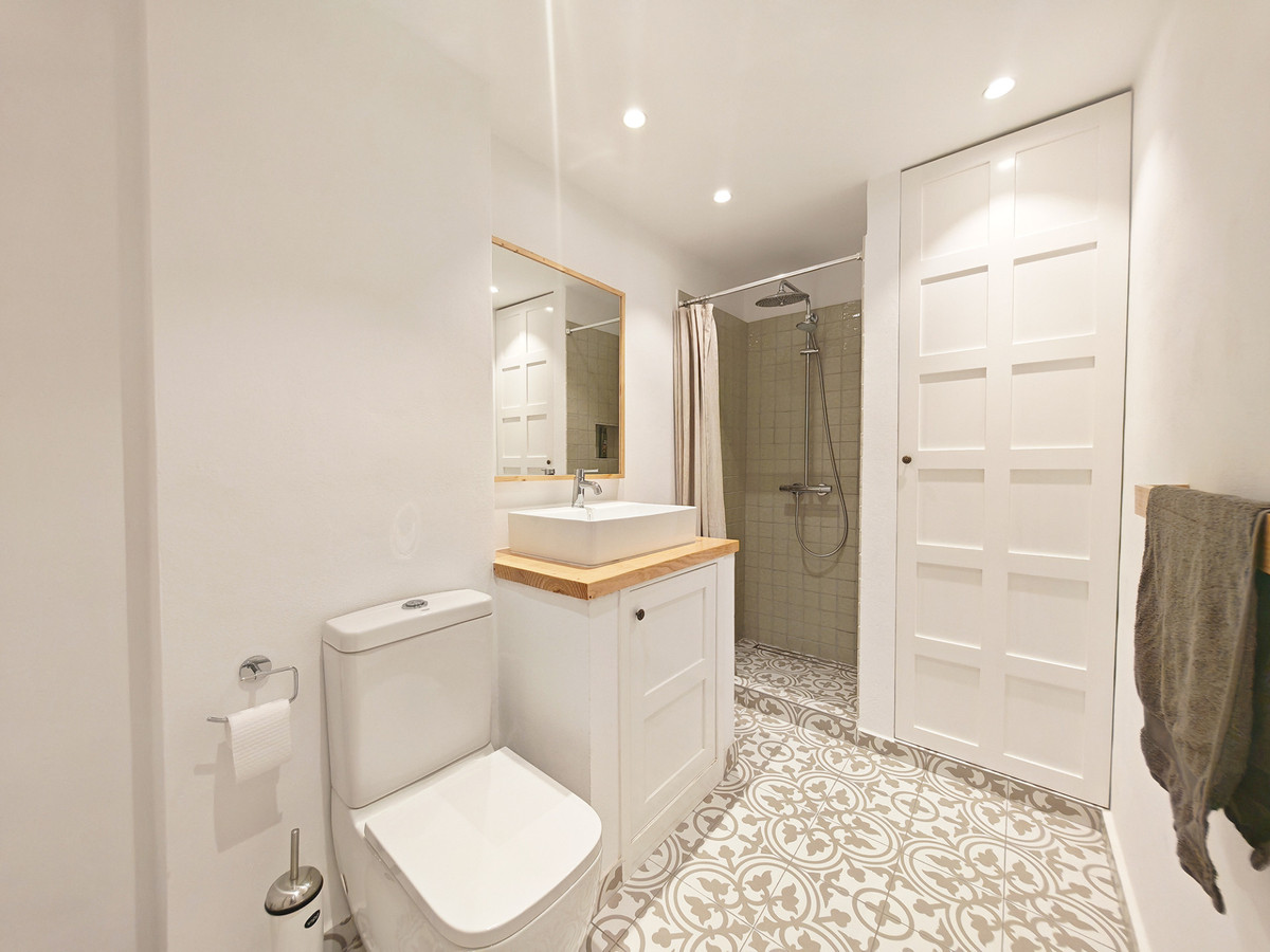 4-slaapkamer stadswoning in Los Altos de los Monteros, Marbella in Altos de los Monteros - foto 18