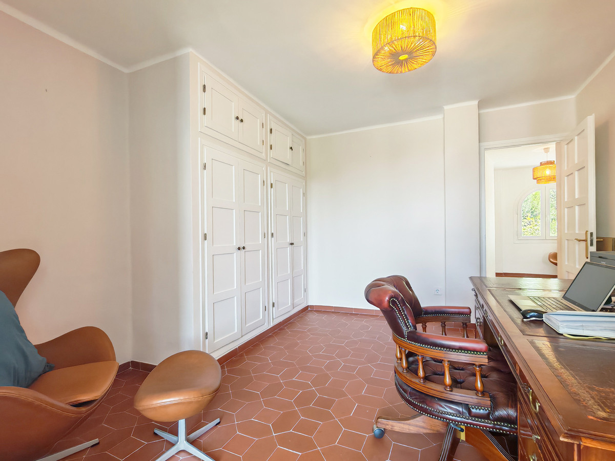 4-slaapkamer stadswoning in Los Altos de los Monteros, Marbella in Altos de los Monteros - foto 19