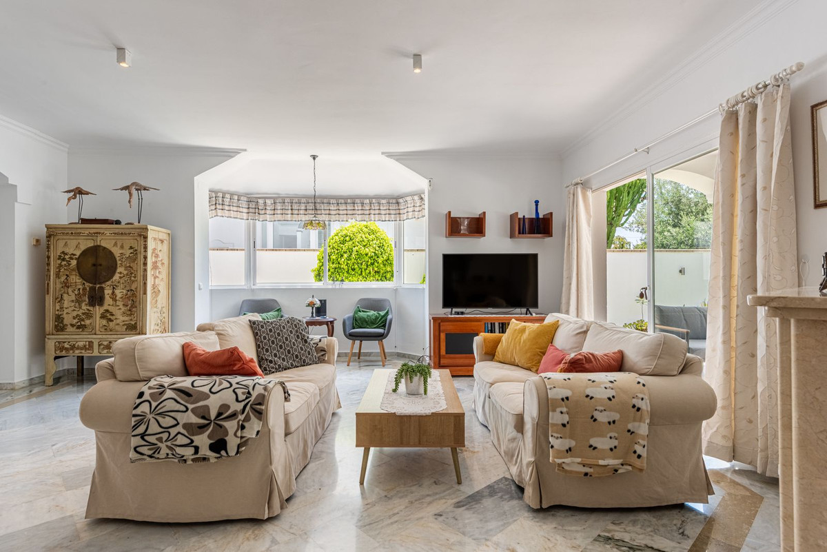 3-slaapkamer villa in Atalaya in Atalaya - foto 3