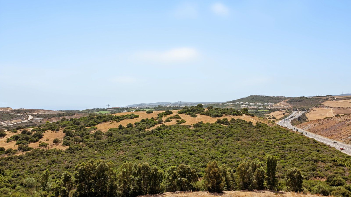 3-slaapkamer finca in Casares in Casares - foto 15