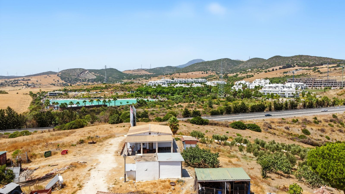 3-slaapkamer finca in Casares in Casares - foto 10