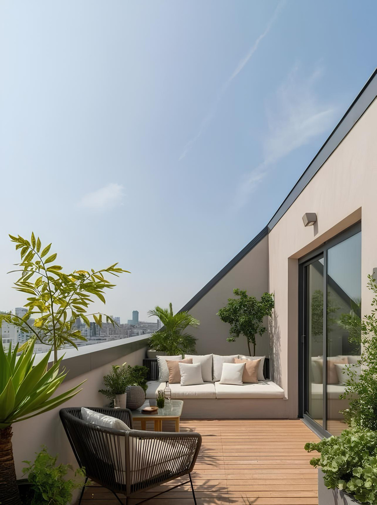 Nieuwbouwproject in Fuengirola met 1-2 slaapkamers in Fuengirola - foto 8