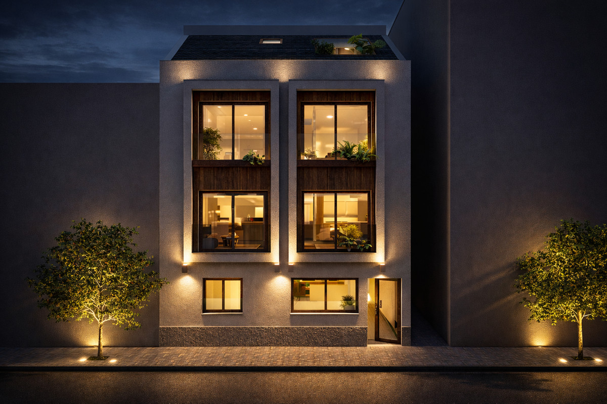 Nieuwbouwproject in Fuengirola met 1-2 slaapkamers in Fuengirola - foto 9