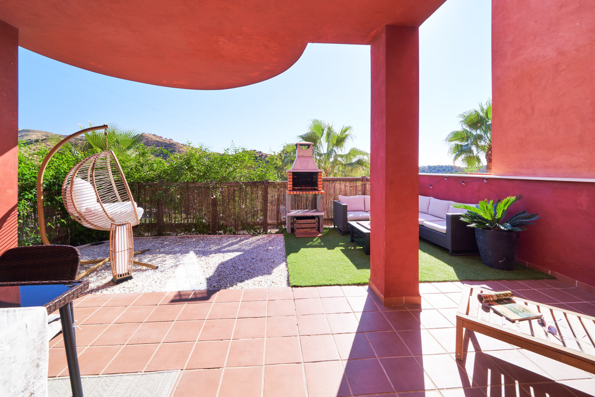 2-slaapkamerappartement in Reserva de Marbella in Reserva de Marbella - foto 6
