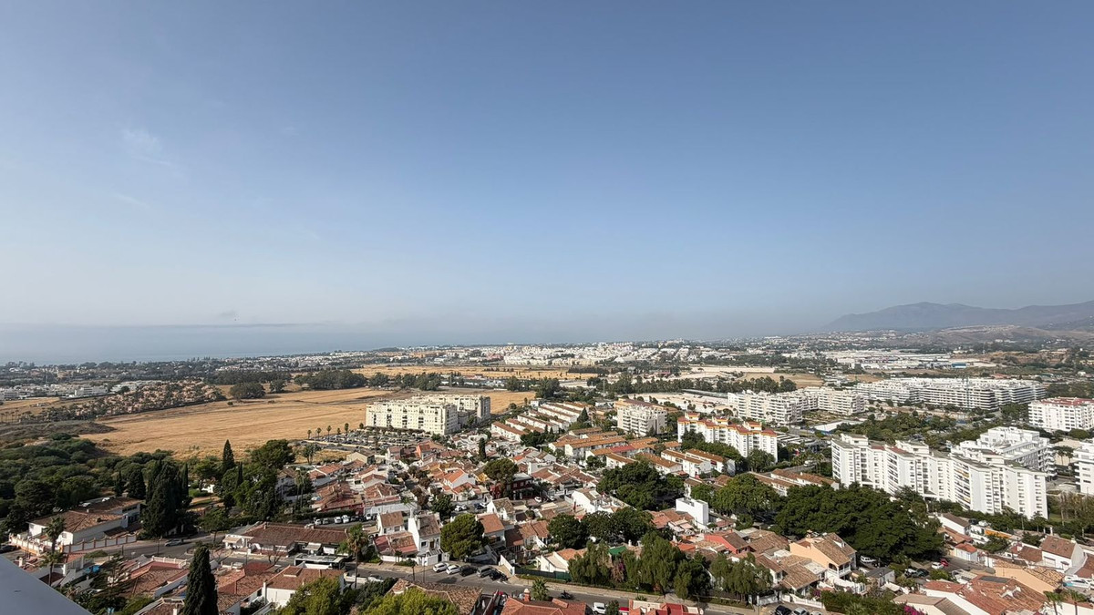 Eén-slaapkamerappartement in La Campana, Nueva Andalucía — Investeringskans met prachtig uitzicht en toeristenvergunning in Nueva Andalucía - foto 2