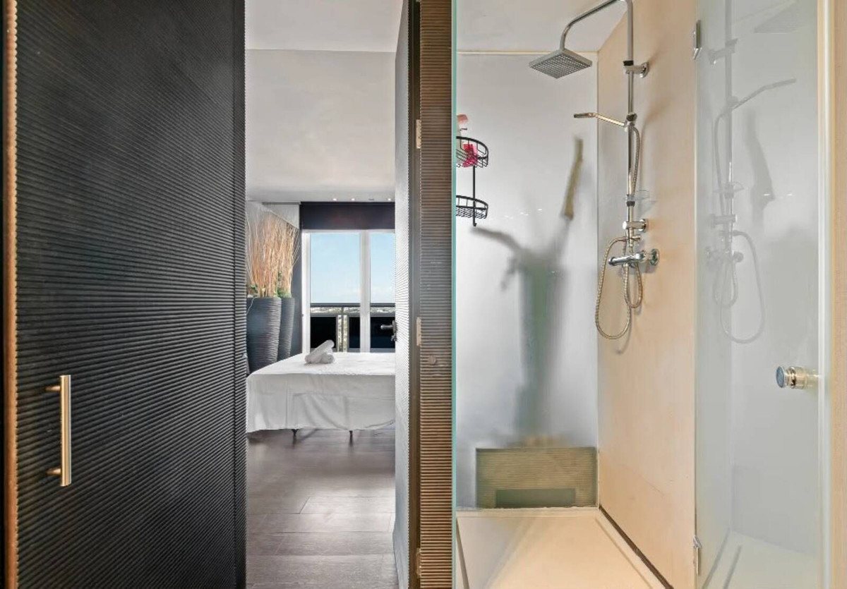Eén-slaapkamerappartement in La Campana, Nueva Andalucía — Investeringskans met prachtig uitzicht en toeristenvergunning in Nueva Andalucía - foto 17